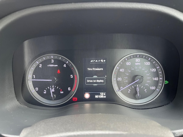 Used Hyundai TUCSON 2017 for sale - 74887597: Photo 24