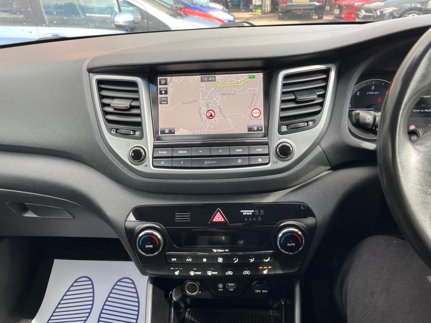 Vehicle 25