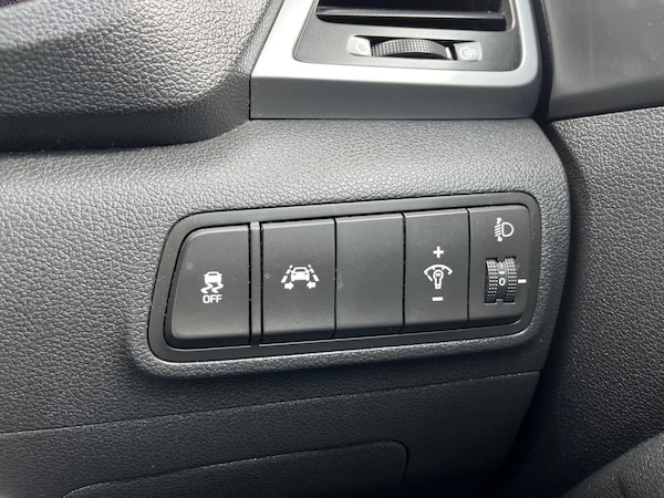 Used Hyundai TUCSON 2017 for sale - 74887597: Photo 28