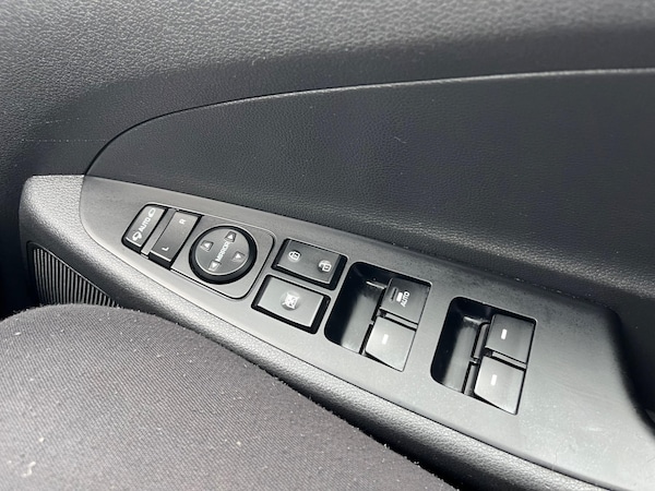 Used Hyundai TUCSON 2017 for sale - 74887597: Photo 34