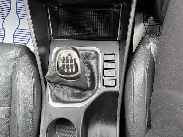 Used Hyundai TUCSON 2017 for sale - 74887597: Photo 35