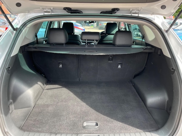 Used Hyundai TUCSON 2017 for sale - 74887597: Photo 38