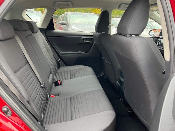 Used Toyota Auris 2017 for sale - 76151666: Photo 10