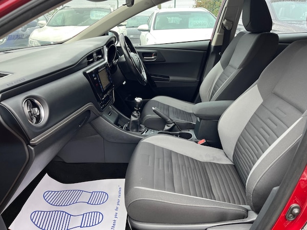 Used Toyota Auris 2017 for sale - 76151666: Photo 11
