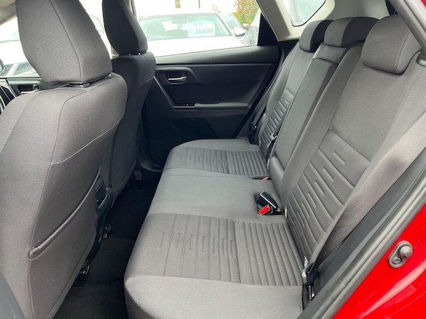 Used Toyota Auris 2017 for sale - 76151666: Photo 12