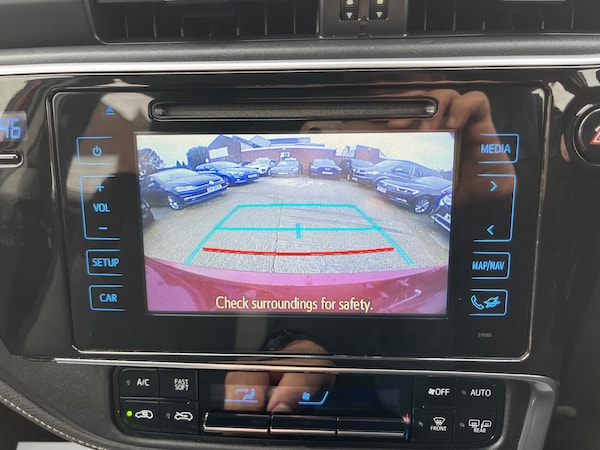 Used Toyota Auris 2017 for sale - 76151666: Photo 13