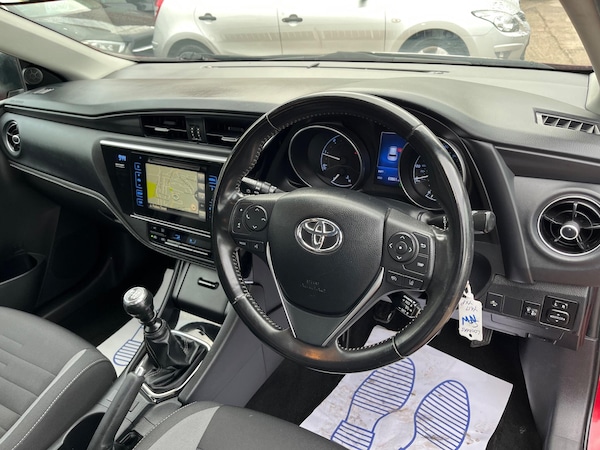 Used Toyota Auris 2017 for sale - 76151666: Photo 19