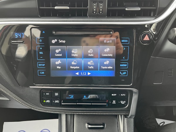 Used Toyota Auris 2017 for sale - 76151666: Photo 21