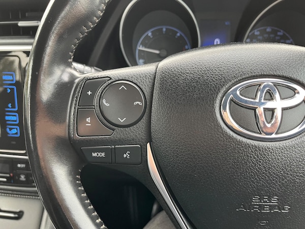 Used Toyota Auris 2017 for sale - 76151666: Photo 22