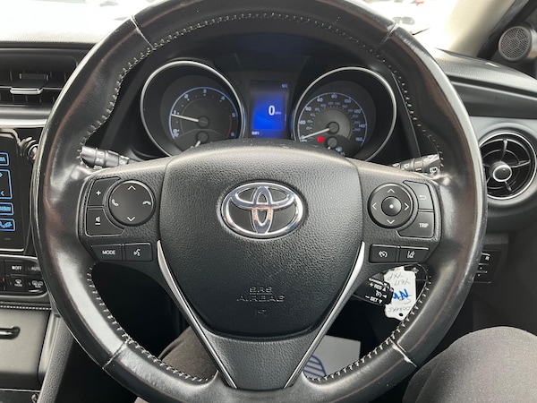 Used Toyota Auris 2017 for sale - 76151666: Photo 23