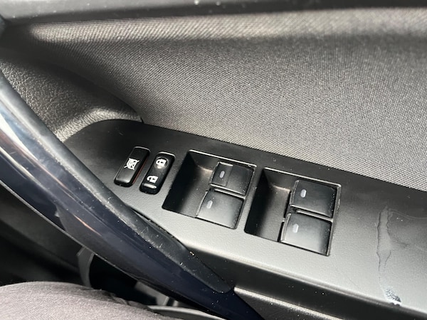 Used Toyota Auris 2017 for sale - 76151666: Photo 24