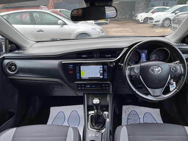 Used Toyota Auris 2017 for sale - 76151666: Photo 26