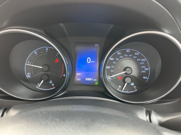 Used Toyota Auris 2017 for sale - 76151666: Photo 27