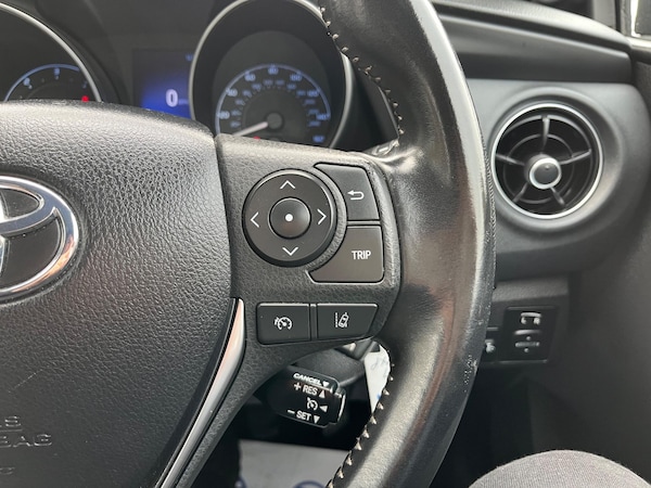 Used Toyota Auris 2017 for sale - 76151666: Photo 29