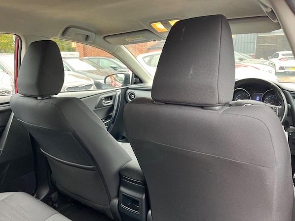 Used Toyota Auris 2017 for sale - 76151666: Photo 30
