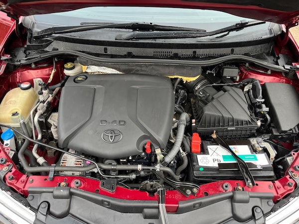 Used Toyota Auris 2017 for sale - 76151666: Photo 34