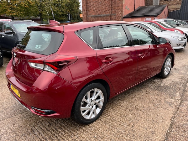 Used Toyota Auris 2017 for sale - 76151666: Photo 5