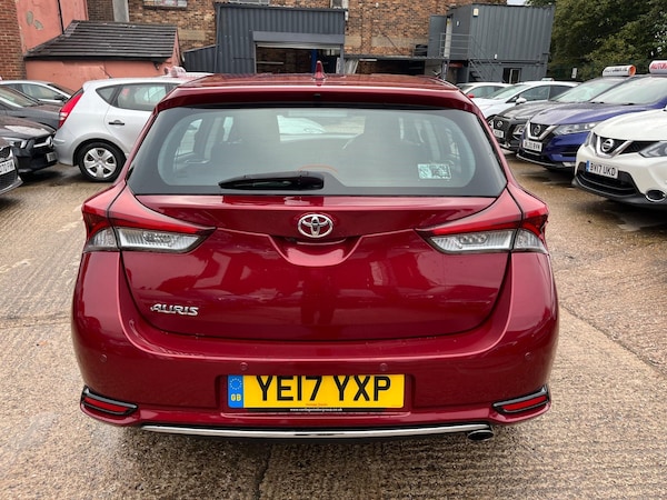 Used Toyota Auris 2017 for sale - 76151666: Photo 6