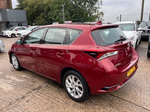 Used Toyota Auris 2017 for sale - 76151666: Photo 7