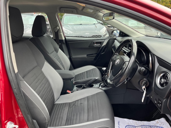 Used Toyota Auris 2017 for sale - 76151666: Photo 9