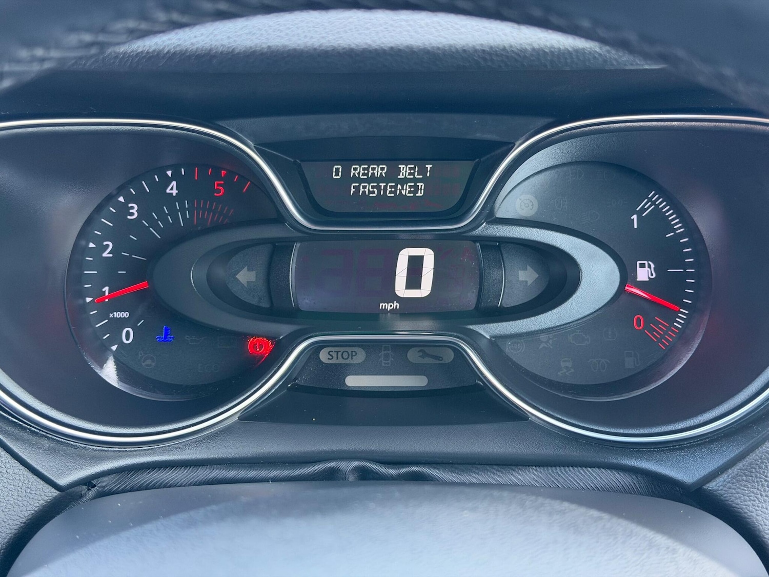 Used Renault Captur 2017 for sale - 76997343: Photo 18