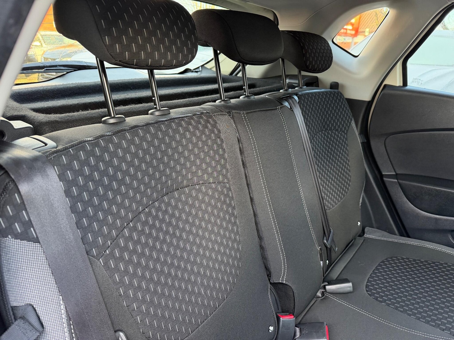 Used Renault Captur 2017 for sale - 76997343: Photo 31