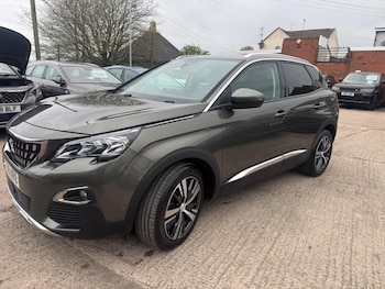Used Peugeot 3008 2019 for sale - 78170341: Photo