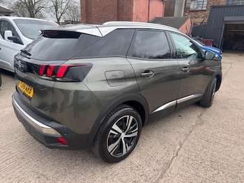 Used Peugeot 3008 2019 for sale - 78170341: Photo