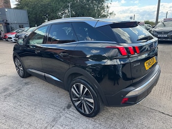 Used Peugeot 3008 2019 for sale - 79598147: Photo