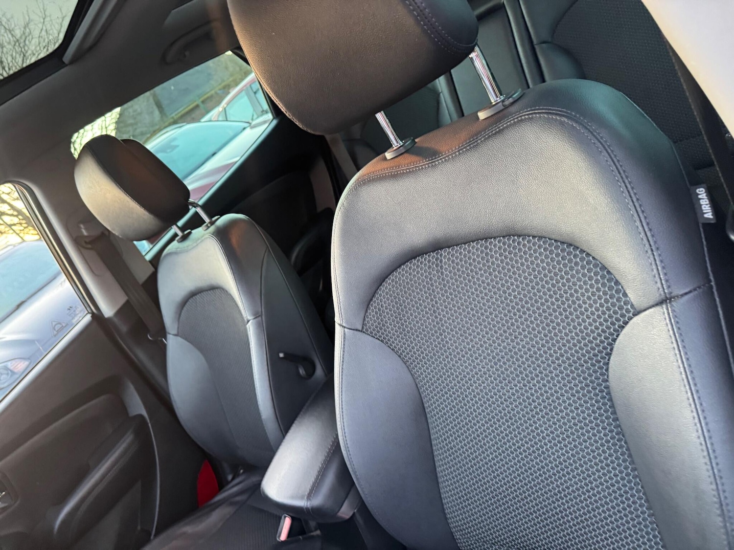 Used Hyundai Ix35 2013 for sale - 76633691: Photo 16