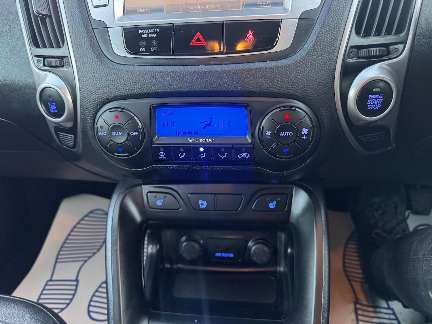 Used Hyundai Ix35 2013 for sale - 76633691: Photo 19