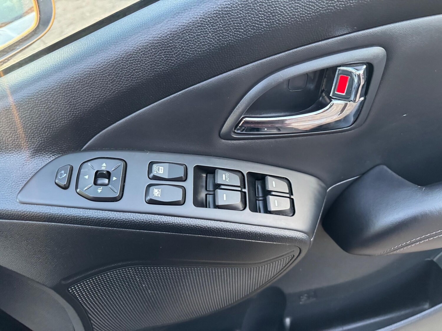 Used Hyundai Ix35 2013 for sale - 76633691: Photo 20