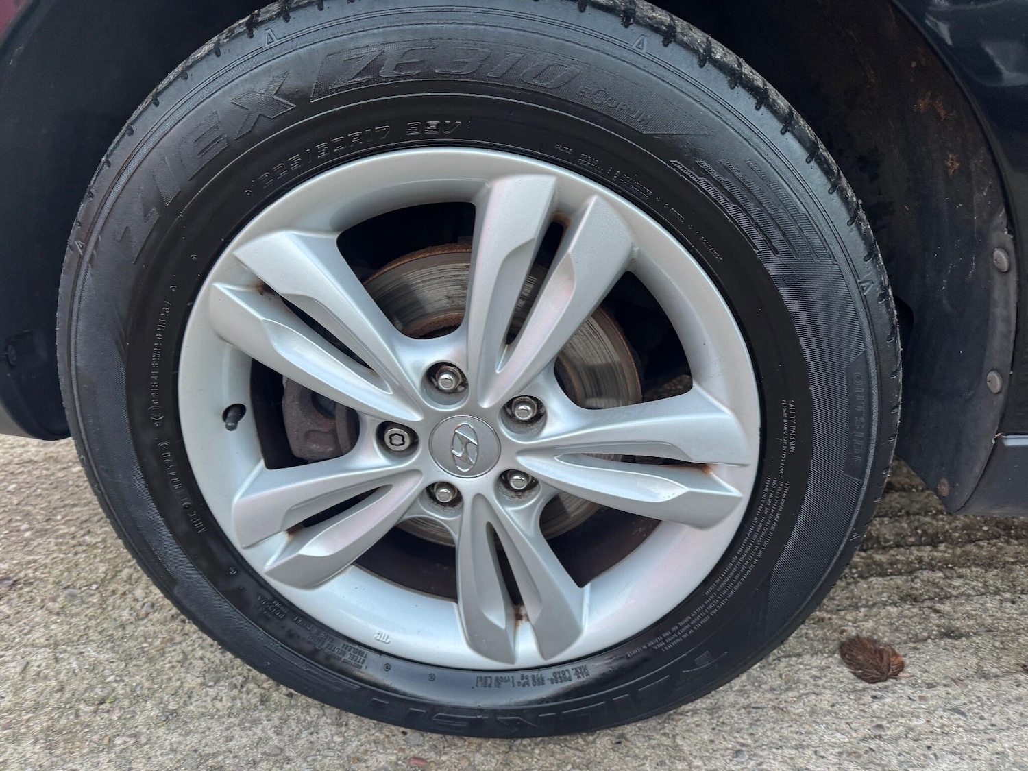 Used Hyundai Ix35 2013 for sale - 76633691: Photo 28