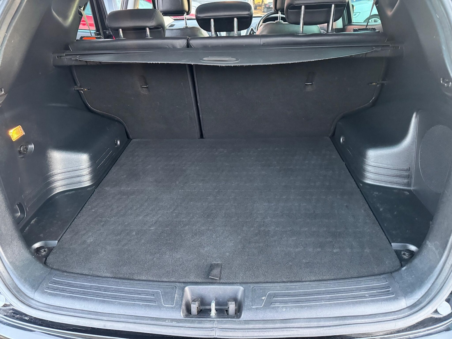 Used Hyundai Ix35 2013 for sale - 76633691: Photo 32