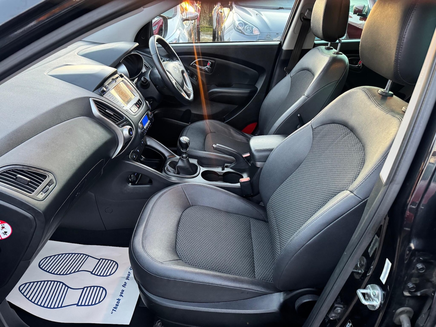 Used Hyundai Ix35 2013 for sale - 76633691: Photo 9