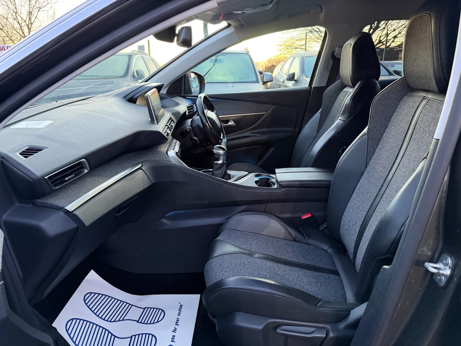 Used Peugeot 3008 2018 for sale - 76912791: Photo 11