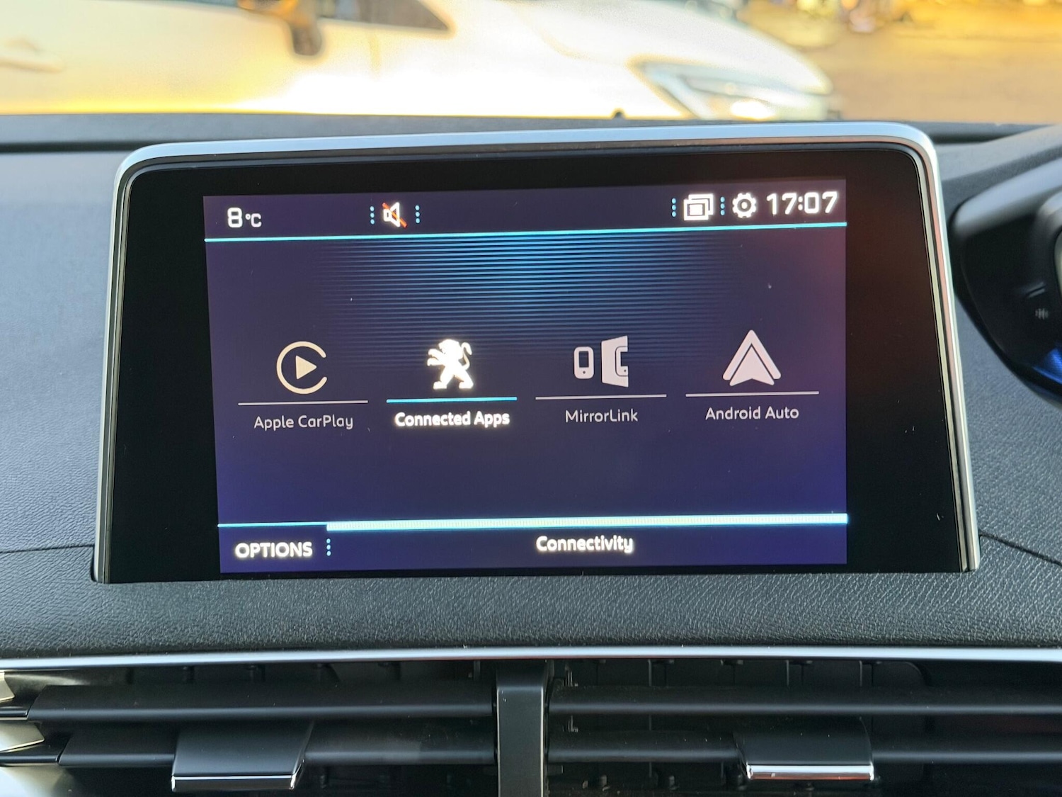 Used Peugeot 3008 2018 for sale - 76912791: Photo 14