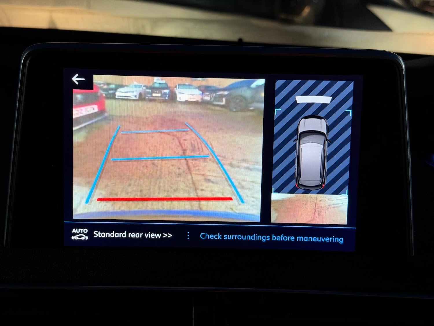 Used Peugeot 3008 2018 for sale - 76912791: Photo 15