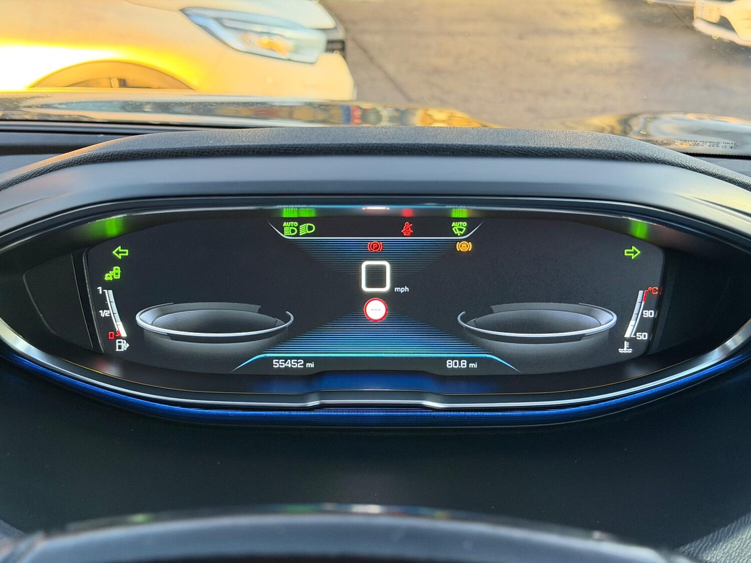 Used Peugeot 3008 2018 for sale - 76912791: Photo 17