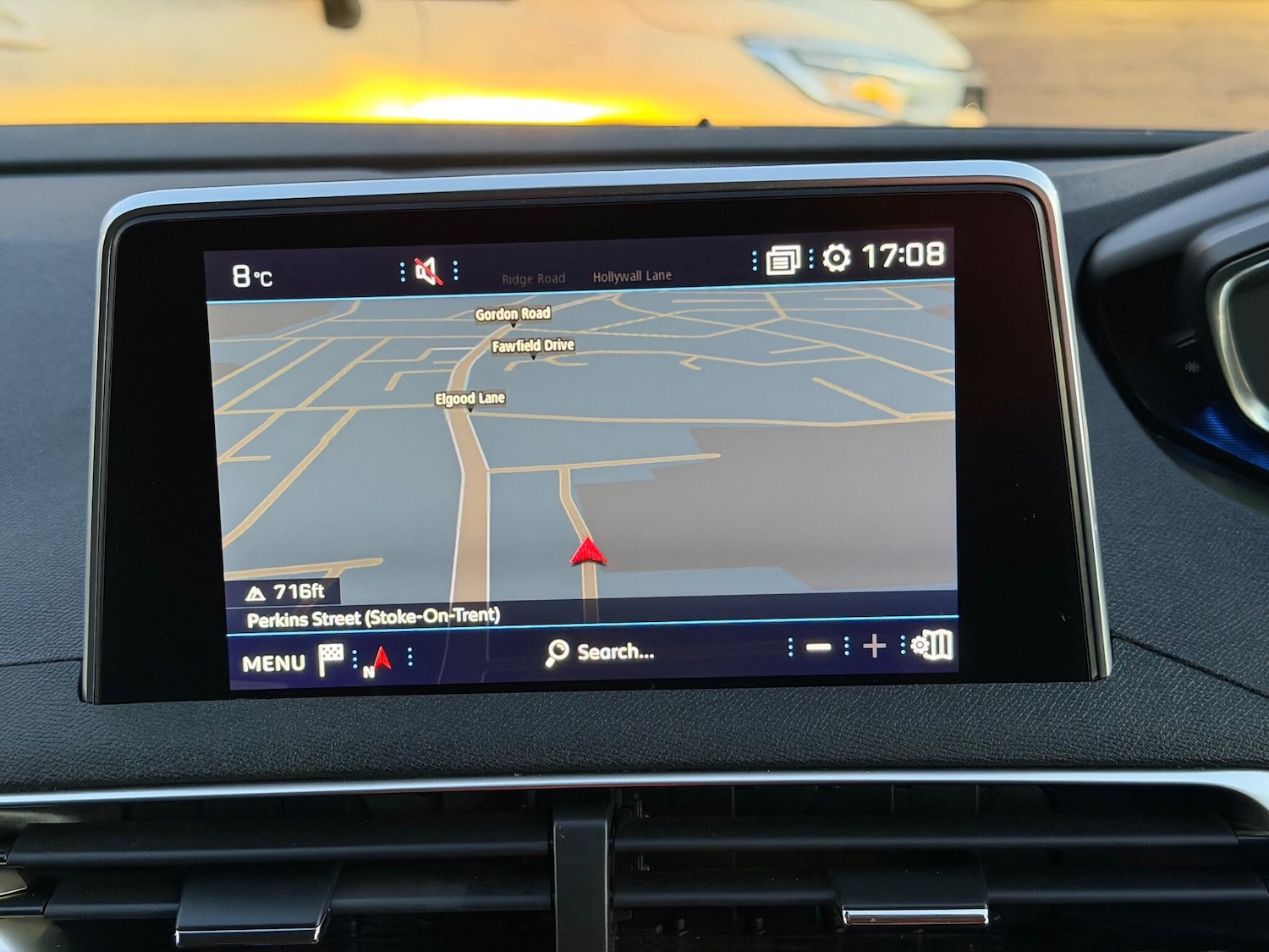 Used Peugeot 3008 2018 for sale - 76912791: Photo 29