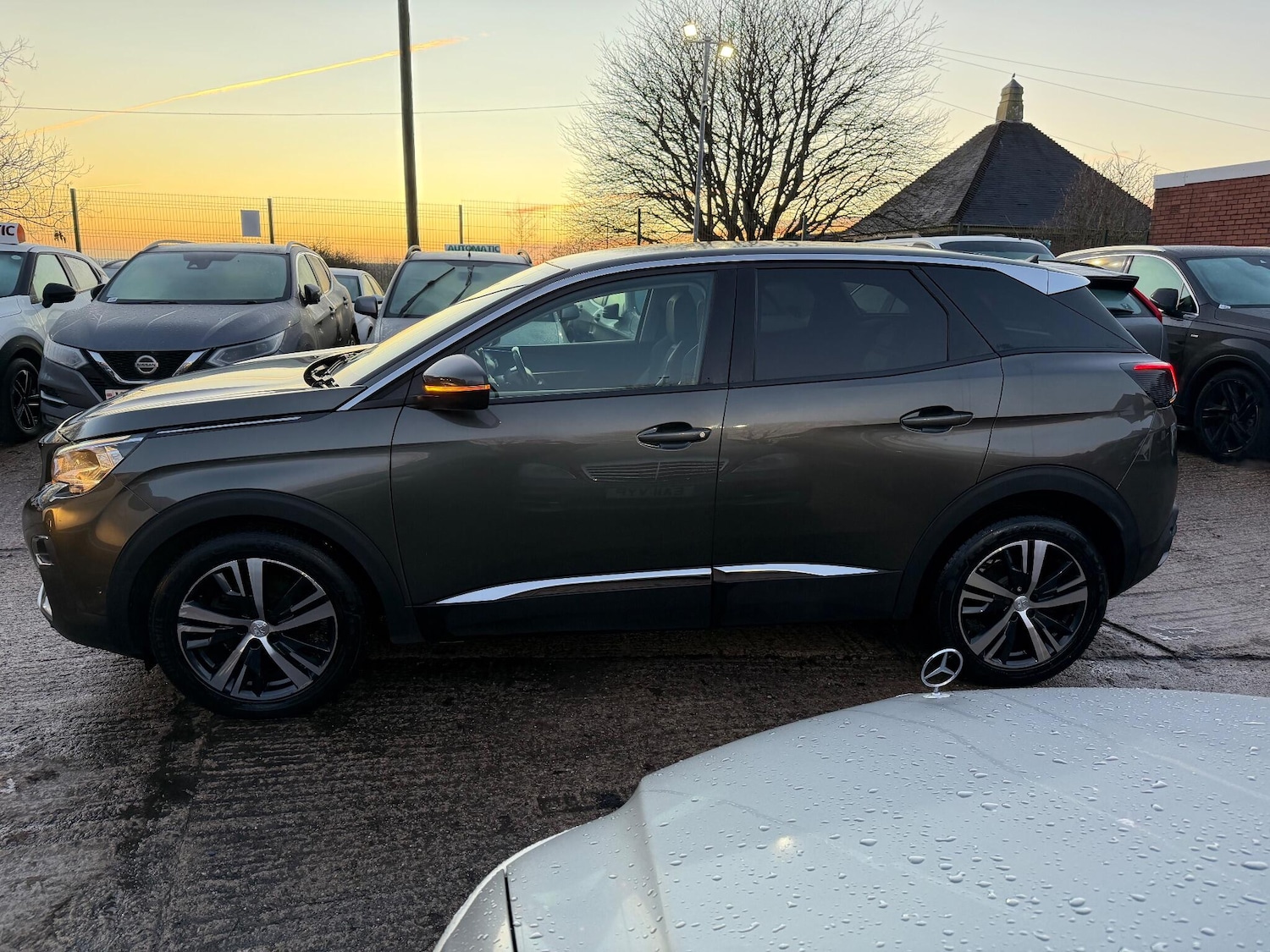 Used Peugeot 3008 2018 for sale - 76912791: Photo 7