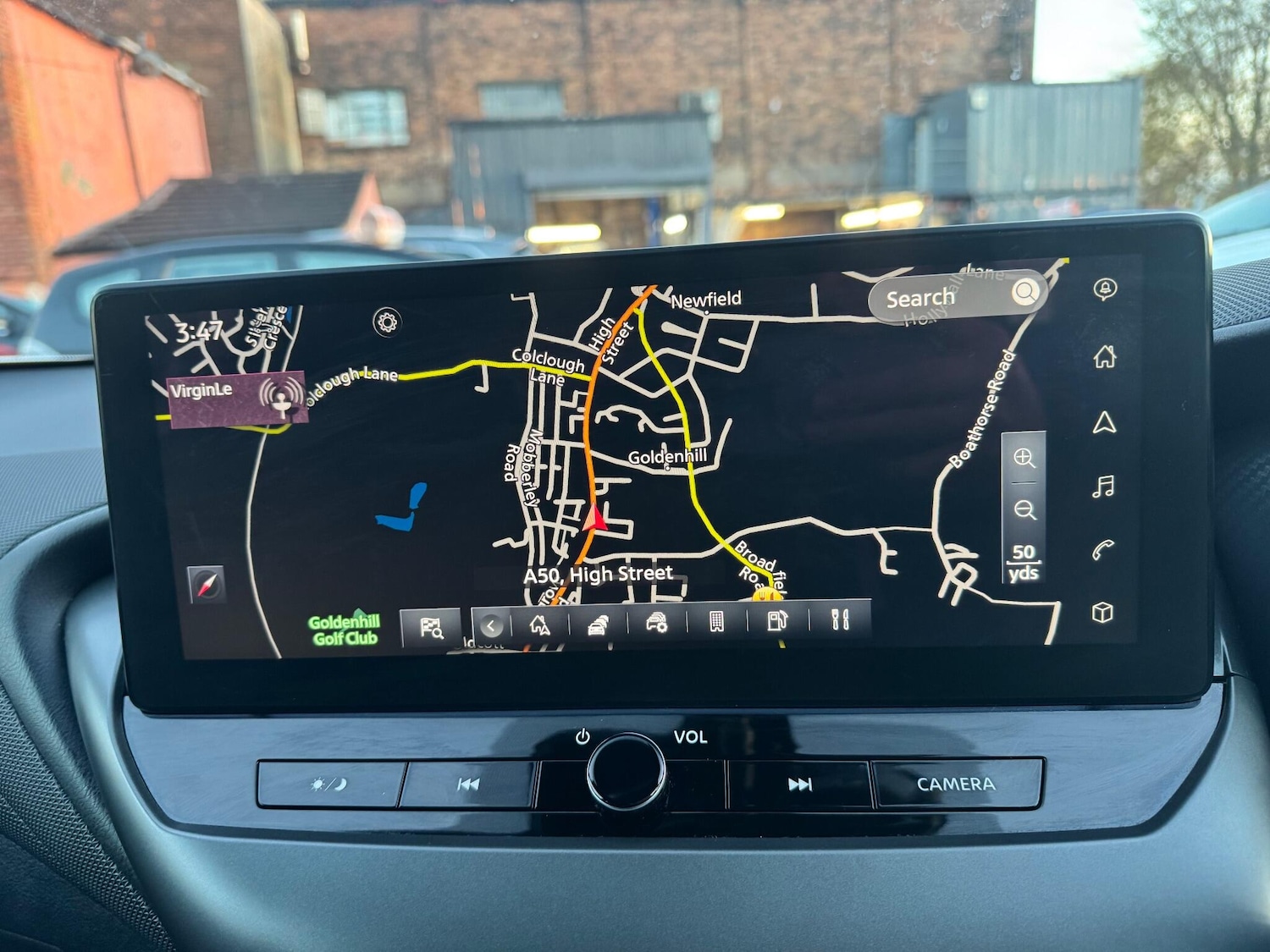 Used Nissan Juke 2024 for sale - 76743183: Photo 10