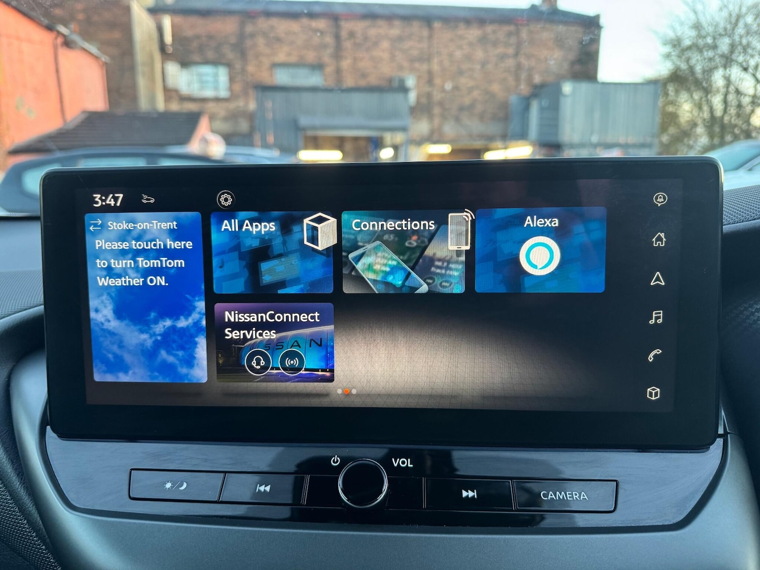 Used Nissan Juke 2024 for sale - 76743183: Photo 11