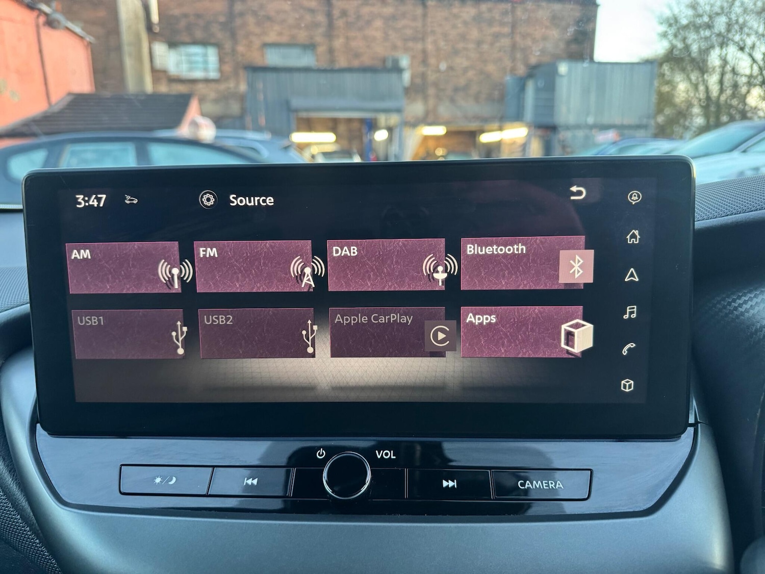 Used Nissan Juke 2024 for sale - 76743183: Photo 12