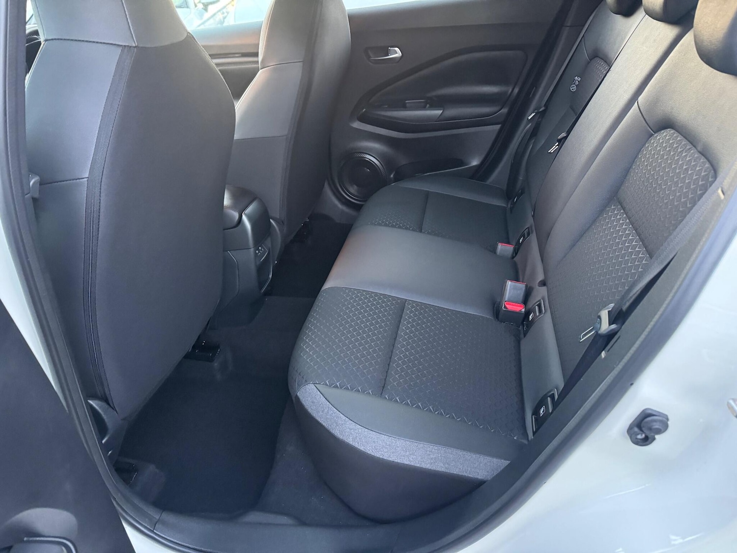 Used Nissan Juke 2024 for sale - 76743183: Photo 14