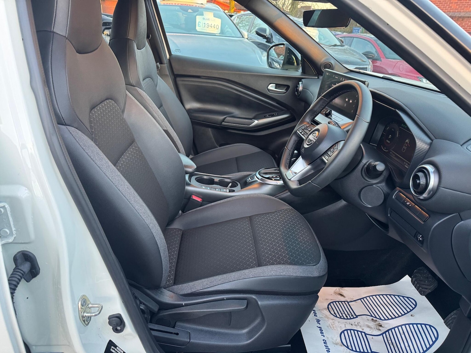 Used Nissan Juke 2024 for sale - 76743183: Photo 15