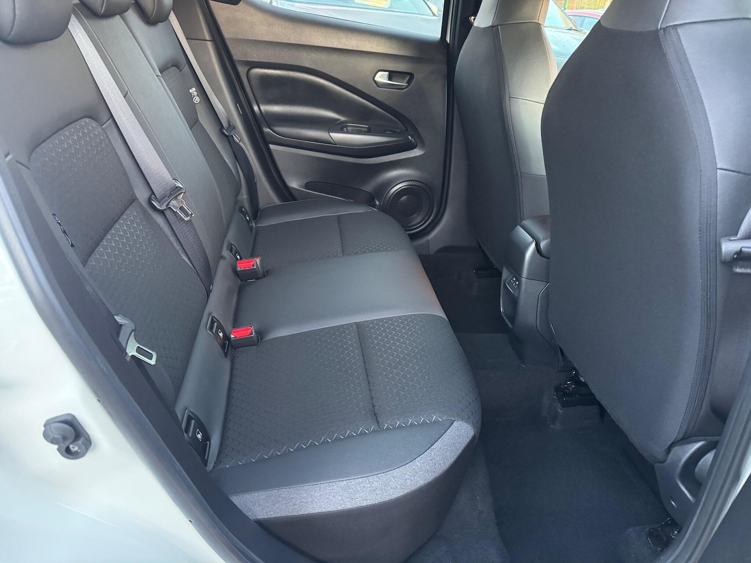 Used Nissan Juke 2024 for sale - 76743183: Photo 16