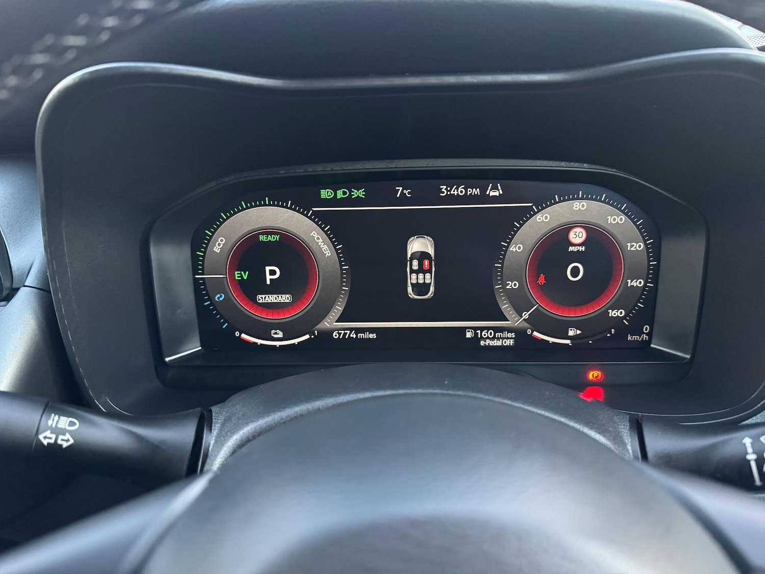 Used Nissan Juke 2024 for sale - 76743183: Photo 18