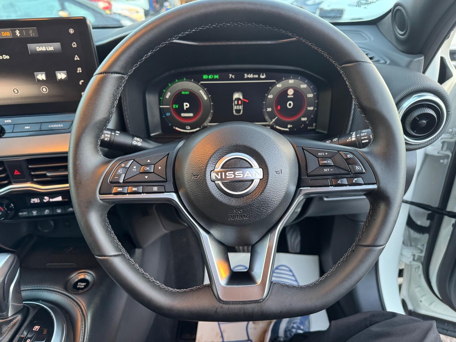 Used Nissan Juke 2024 for sale - 76743183: Photo 19