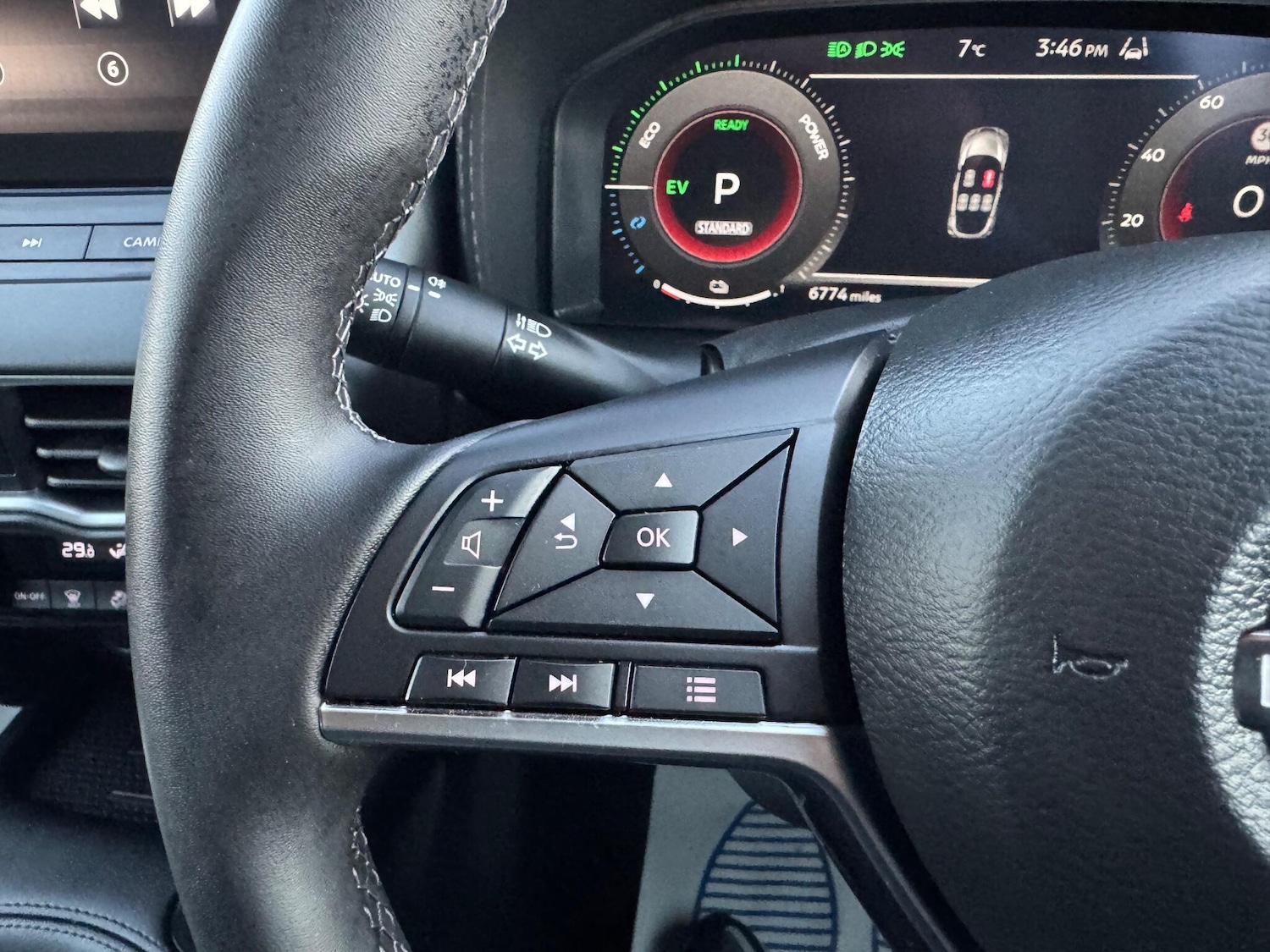 Used Nissan Juke 2024 for sale - 76743183: Photo 20